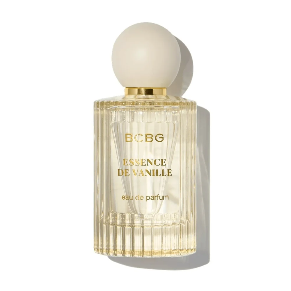 🔴 BCBG Essence de Vanille